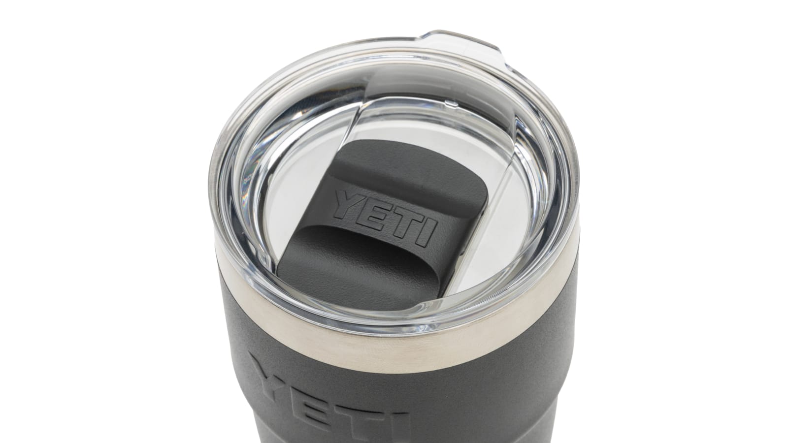 YETI Rambler 8 oz Stackable Cup | Insulated Espresso Cup | Rogue